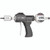 Starrett 781BXTZ-200 | 0.1600"-0.2000" Range Digital AccuBore Gage 0.0005" Resolution