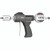 Starrett 781BXTZ-160 | 0.1200"-0.1600" Range Digital AccuBore Gage 0.0005" Resolution