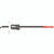 Starrett 3753A-12/300 | 12" Hardened Stainless Steel Electronic Depth Gage 0.0005" Resolution Starrett 3753A-12/300 | 12" Hardened Stainless Steel Electronic Depth Gage 0.0005" Resolution