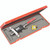 Starrett 3753A-6/150 | 6" Hardened Stainless Steel Electronic Depth Gage 0.0005" Resolution