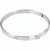 Starrett 52821 | 0.0240" Tempered Steel Thickness Gage 25' Roll