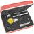 Starrett 57083 | 0mm-0.80mm Range Dial Test Indicator 0.01mm Graduation Yellow Dial