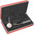 Starrett 711FSAZ | 0"-1/32" Range Dial Test Indicator 0.0010" Graduation White Half Shaded Dial