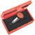 Starrett R709AZ | 0"-1/32" Range Dial Test Indicator 0.0005" Graduation Red Dial