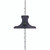 Starrett 51080 | 6" Hardened Steel Rule Depth Gage 1/32", 1/64" Graduations