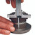 Starrett PT22431 | Stainless Steel Depth Attachment For Use With 6"/9" Caliper