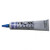 Dykem 83318 | Blue 1/8" Bullet Tip Tamper Proof Permanent Marker