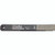 Eze-Lap 12003-6 | 2" Coarse Diamond Rectangular File