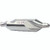 Keo 10142 | 1/8" Diameter x 60 Degree Point Angle x 1-1/4" OAL Uncoated Cobalt Combination Drill & Countersink