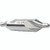 Keo 10242 | 3/16" Diameter x 60 Degree Point Angle x 1-7/8" OAL Uncoated Cobalt Combination Drill & Countersink