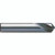 Keo 34341 | 3/4" Diameter x 120 Degree Point Angle x 4" OAL Uncoated Carbide Spotting Drill