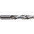 M A Ford CDACR3438 | 11/32" Diameter x 140 Degree - 142 Degree Point Angle Uncoated Carbide Drill