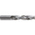 M A Ford CDACR4062 | 13/32" Diameter x 140 Degree - 142 Degree Point Angle Uncoated Carbide Drill