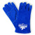Memphis 4600XXL | XX-Large Blue Cowhide Welding Gloves