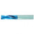 Nachi 1455710 | 29/64" Diameter x 180 Degree Point Angle Aqua EX Coated Carbide Drill