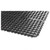 All Industrial 92002339 | 36" Length x 36" Width x 5/8" Thickness Black Floor Mat