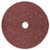 3M 7000119173 | 4.500" Diameter x 36+ Grit 133000 RPM Precision Shaped Ceramic Fibre Disc - Maroon