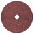 3M 7000119197 | 5.000" Diameter x 60+ Grit 120000 RPM Precision Shaped Ceramic Fibre Disc - Maroon