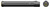 Photograph of a Micro 100 QTSPL-312-866 | 0.3125" (5/16) Bore DIA x 22.000 mm Shank DIA x 5.80" Overall Length - Holder Straight Long Length