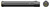 Photograph of a Micro 100 QTSPL-187-787 | 0.1875" (3/16) Bore DIA x 20.000 mm Shank DIA x 5.80" Overall Length - Holder Straight Long Length