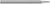Photograph of a Harvey Tool 840793-C8 | 0.0930" (3/32) Cutter DIA x 0.0100" Radius x 0.5000" (1/2) Length of Cut Carbide Corner Radius End Mill for Aluminum Alloys, 3 Flutes, TiB2 Coated