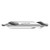 Colton Cutting Tools 61826 | 60 Degree Number 5 Carbide Combined Drill & Countersink 3/16" Pilot x 7/16" Shank x 2-3/4" OAL