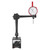 Colton Industrial Tools 40015 | Colton 3D Magnetic Base 132 LBS and Colton 0-1" Red Dial Indicator Inspection Set