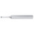 Emuge GF253701.0080 | M8 - M10 Thread Mill - ZGF Single Profile - 2xD