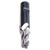 Emuge GF332101.4037 | G 3/8-19 / GSF Style - Spiral Flt