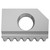 Emuge GF603111.9513 | Insert 15 mm - P=1.25 - M/MF - Bright