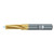 Emuge GFR35105.0080 | M8 x 1.25 - Thread Mill - MULTI Style - 2xD-Coolant Fed