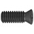Emuge GZ349013 | Spare Screw M4 x 13 - Torx T15 - #13 Body