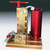 Mitee-Bite 25760 | M14 Screw Size x 7/8" T-Slot Size Kopal Mono Bloc Clamp