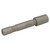 Colton Industrial Tools 49642 | High Precision 3/4" to 3JT Taper Straight Shank Nickel Plated Drill Chuck Arbor