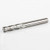 All Industrial E5012028 | 4 Flute Long Length Carbide End Mill, 7/16" Diameter