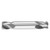 All Industrial E5023020 | 4 Flute Stub Carbide Double-End End Mill, 5/16" Diameter