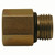 Roemheld CLR-706-F | #4 Thread SAE Reducing Adaptor