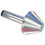 Royal 10907 | 5 MT Taper Standard Bull Head Live Center