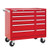 Kennedy 310XR | 39-3/8" 10-Drawer Maintenance Cart