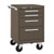 Kennedy 21040B | 20-1/2" 4-Drawer Roller Cabinet With Tubular High Security Lock