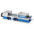 Kurt 3800H | Hydraulic Standard Vise