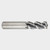 YG1 28565 | 3/16" Diameter x 3/16" Shank x 9/16" LOC x 2" OAL 3 Flute Bright Carbide Single Square End Mill YG1 28565 | 3/16" Diameter x 3/16" Shank x 9/16" LOC x 2" OAL 3 Flute Bright Carbide Single Square End Mill