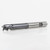 YG1 EMB20240 | 3/8" Diameter x 1/2" LOC x 4" OAL 4 Flute Extended Reach V7 Carbide End Mill AlTiN Coated