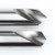 YG1 0401L / 2401L | NC Spotting Drill 8% Cobalt HSS 5/8" 90 & 120 Degree 2pc Set CNC Machine