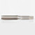 YG1 T7316587 | UNF 1/2-20 Size x 42.16mm Thread Length x 9.30mm Shank x 85.85mm OAL H3 Plug Chamfer Type 4 Flute Bright Coated HSS T7316 Straight Flute Tap
