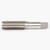 YG1 A7804 | 1-12 UNF Vanadium Alloy HSS Hand Tap Bottom Chamfer H4 Bright Finish