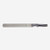 YG1 TE400 | UN 1/4" - 20 Size x 0.500" Thread Length x 3/16" Shank x 2-1/2" OAL x 15 Degree Helix Angle 3 Flute TiAN Coated Carbide TE Helical Flute Thread Mill