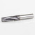 YG1 TE640 | 5/8-11 Helical Flute Solid Carbide Thread Mill 60 Degree TiAlN Coated