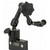 Noga NF1033 | Nogaflex Magnetic Base with Fine Adjustment 5-Axis Swivels 360 Degree