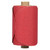 3M 7000119916 Stikit 316U red PSA abrasive disc roll, 5 inch P120 aluminum oxide paper disc